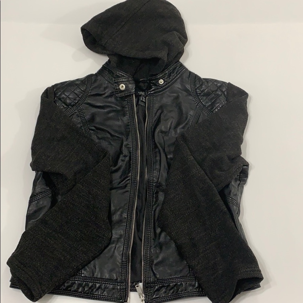 Louise Paris Jacket